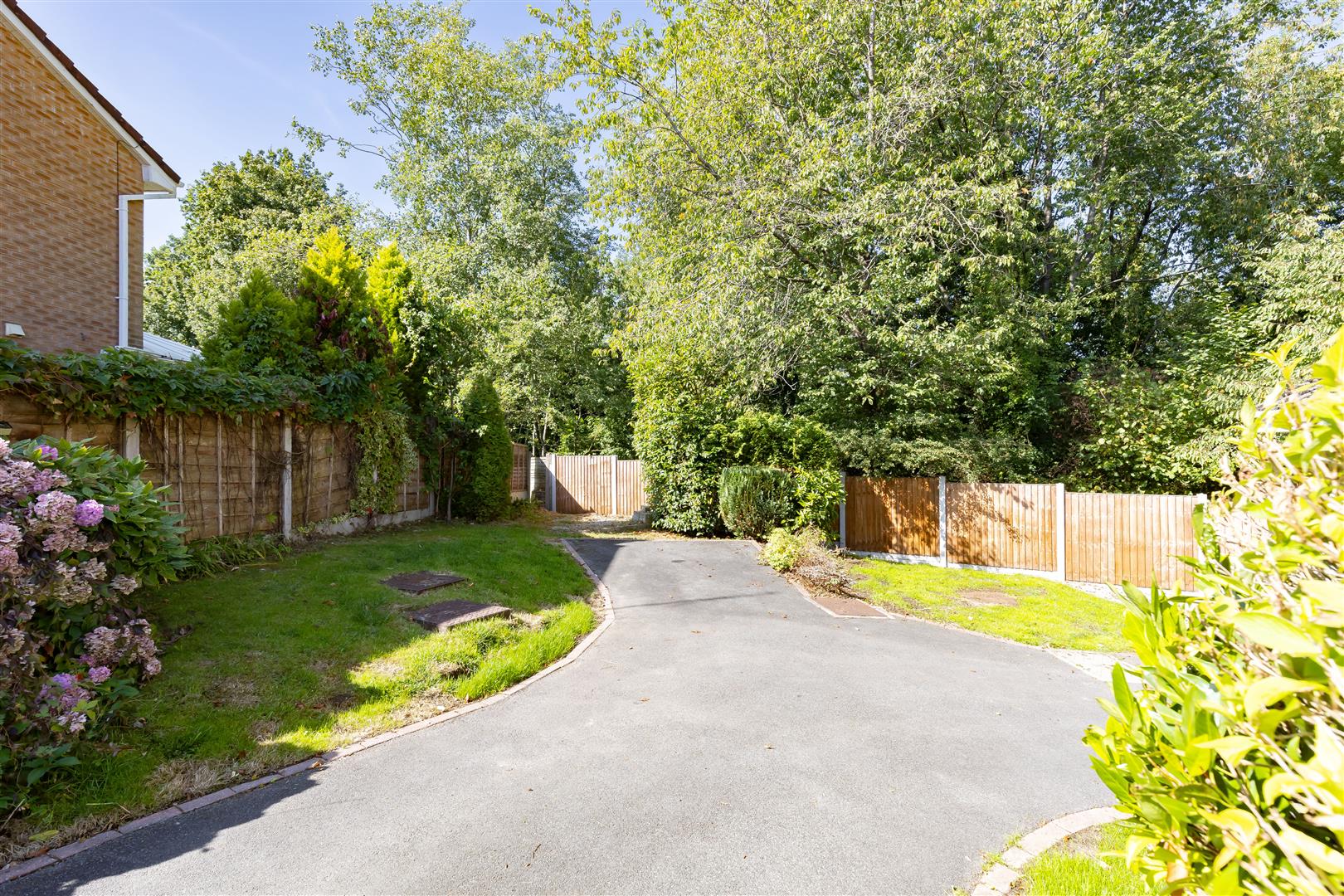 Ivy Bank, Fulwood, Preston